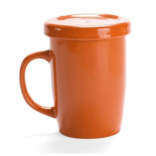 Kop med låg (380 ml) 144706 - Image 5