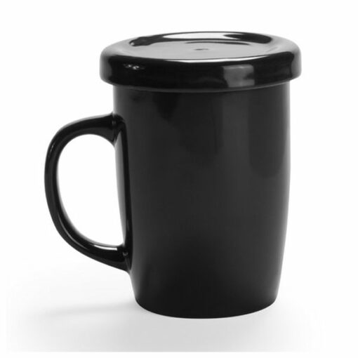 Kop med låg (380 ml) 144706 - Image 4