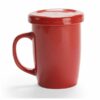Kop med låg (380 ml) 144706 - Image 3