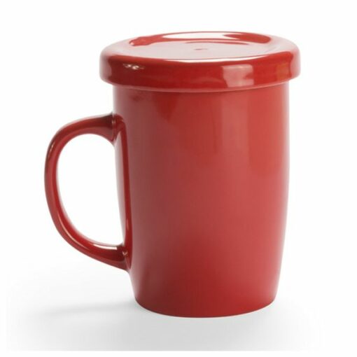 Kop med låg (380 ml) 144706 - Image 3