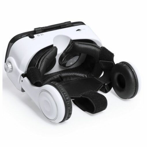Virtual Reality briller 3D 145526 - Image 3