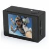 Sportskamera 4K 2" 360º WiFi (16 pcs) 145528 - Image 4
