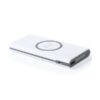 Trådløs powerbank 6000 mAh LED Micro USB 145783 - Image 2