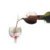 Vinkaraffel i Glas 142427 - Image 4