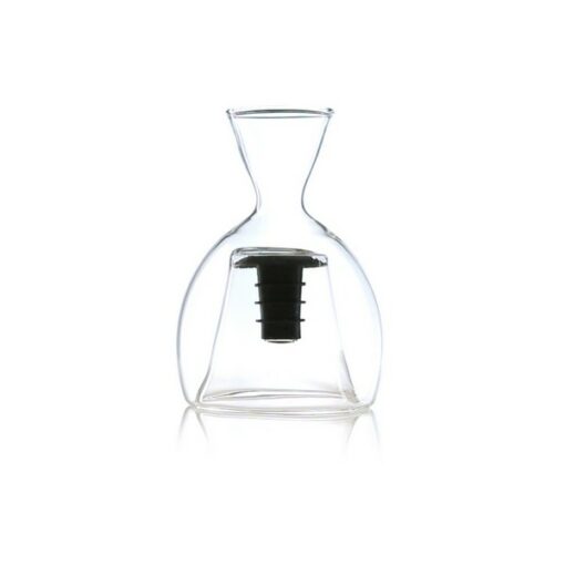 Vinkaraffel i Glas 142427 - Image 2