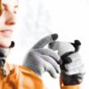 Gloves til Touchscreens 144010 - Image 11