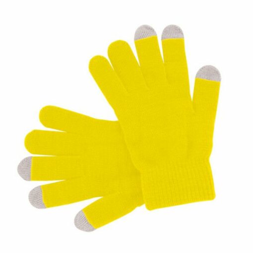 Gloves til Touchscreens 144010 - Image 10