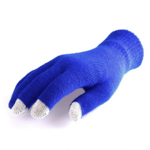 Gloves til Touchscreens 144010 - Image 9