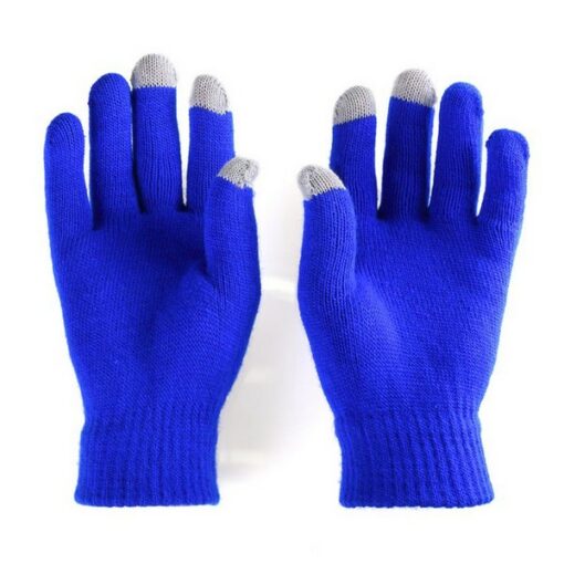Gloves til Touchscreens 144010 - Image 8