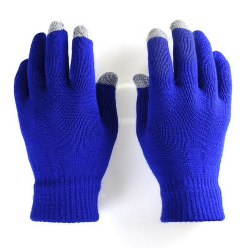 Gloves til Touchscreens 144010 - Image 7