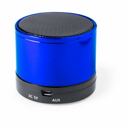Bluetooth-højttaler SD FM Micro USB 3W 144936 - Image 6
