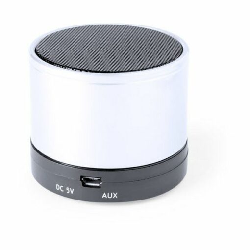 Bluetooth-højttaler SD FM Micro USB 3W 144936 - Image 5