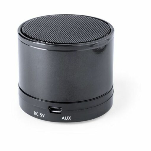 Bluetooth-højttaler SD FM Micro USB 3W 144936 - Image 4