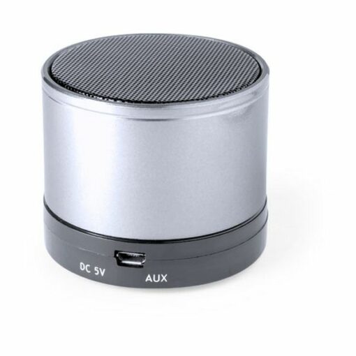 Bluetooth-højttaler SD FM Micro USB 3W 144936 - Image 3