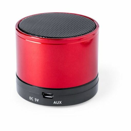 Bluetooth-højttaler SD FM Micro USB 3W 144936 - Image 2