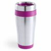 Kop i rustfrit stål (450 ml) 145100 - Image 6