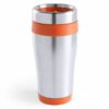 Kop i rustfrit stål (450 ml) 145100 - Image 5