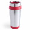 Kop i rustfrit stål (450 ml) 145100 - Image 3