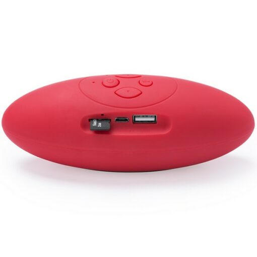 Bluetooth-højttalere FM USB 145154 - Image 5