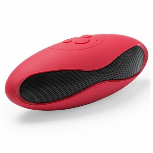 Bluetooth-højttalere FM USB 145154 - Image 2
