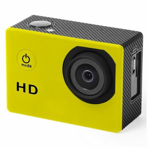 Sportskamera 2" LCD Full HD 145246 - Image 9