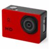 Sportskamera 2" LCD Full HD 145246 - Image 3