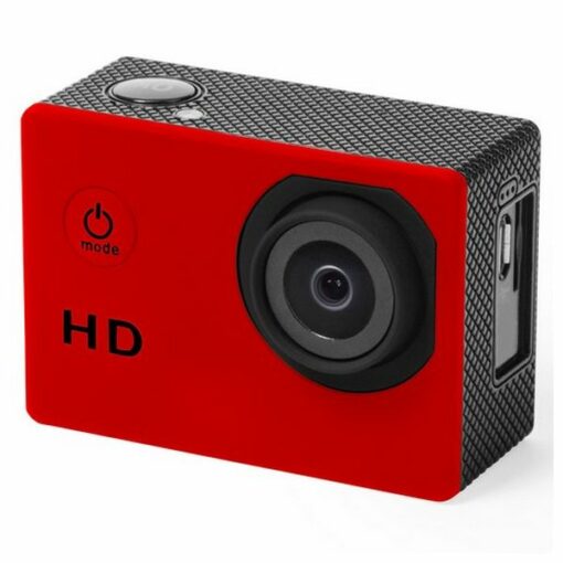 Sportskamera 2" LCD Full HD 145246 - Image 3