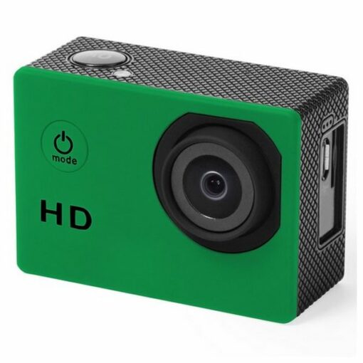 Sportskamera 2" LCD Full HD 145246 - Image 2