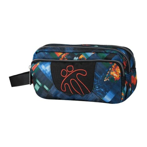 Penalhus Totto Agapec Blå (23 Cm) - Image 2