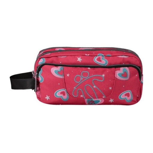 Penalhus Totto Agapec Fuchsia (23 Cm)