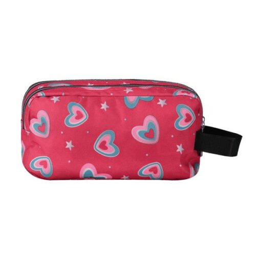 Penalhus Totto Agapec Fuchsia (23 Cm) - Image 2