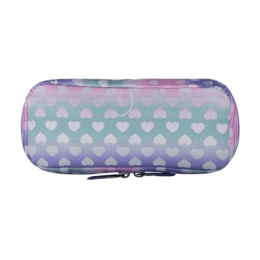 Penalhus Totto Pidal Pink (20 Cm) - Image 2