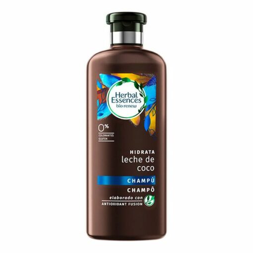 Nærende shampoo Bio Hidrata Coco Herbal (400 ml)