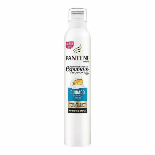 Skum Hårbalsam Pantene