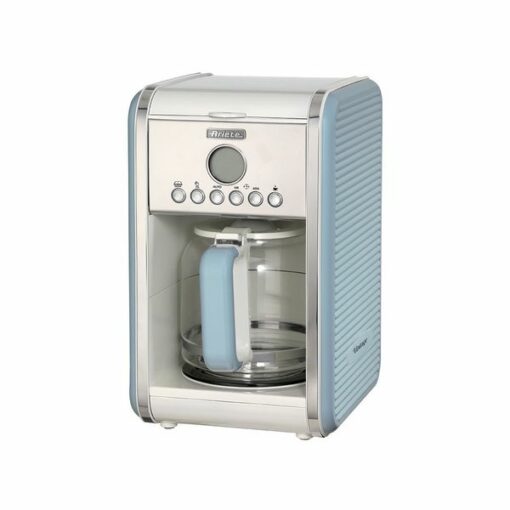 Drip Coffee Machine Ariete 1342 Blå