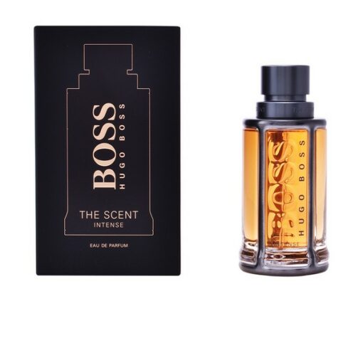 Herreparfume The Scent Intense Hugo Boss-boss EDP - Image 2