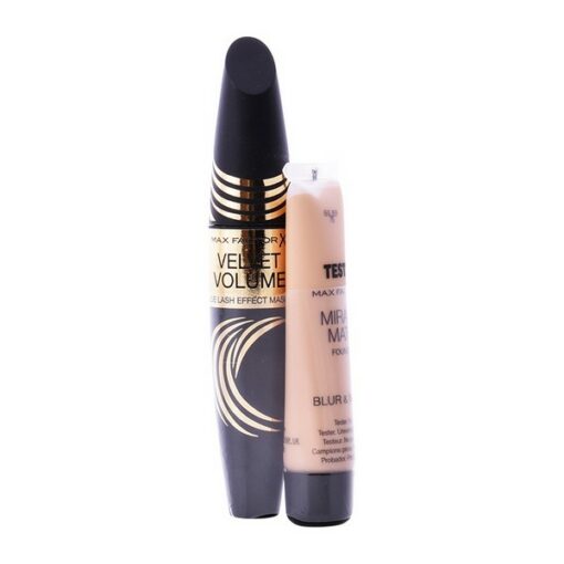 Mascara til Øjenvipper False Lash Effect Max Factor - Image 2