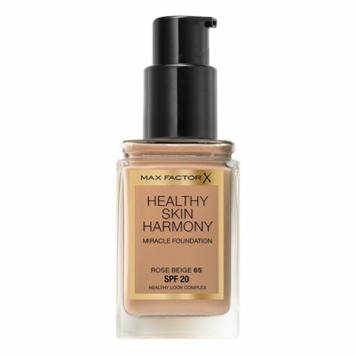 Flydende makeup foundation Healthy Skin Harmony Max Factor