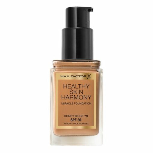 Flydende makeup foundation Healthy Skin Harmony Max Factor - Image 4