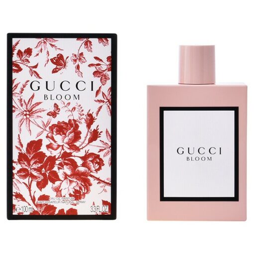 Dameparfume Gucci Bloom Gucci EDP