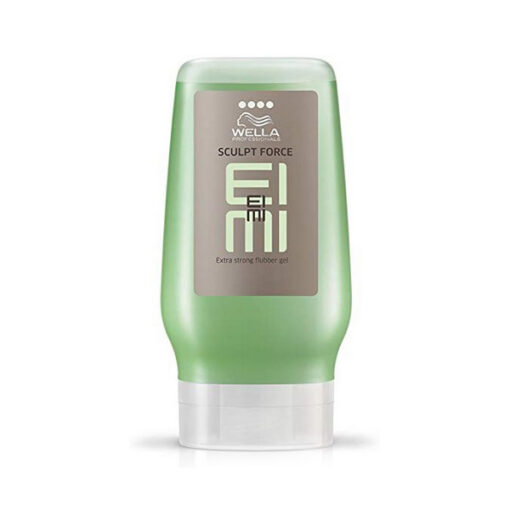 Ekstra stærk fikseringsgel Eimi Wella (125 ml)