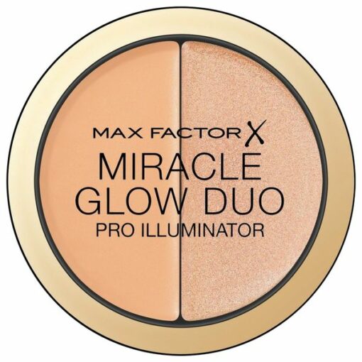 Lysreflekterende Miracle Glow Duo Max Factor - Image 3
