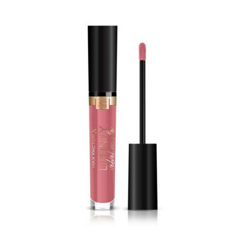 Læbestift Lipfinity Velvet Matte Max Factor (23 g) - Image 7