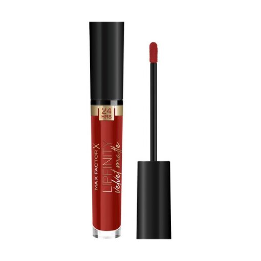 Læbestift Lipfinity Velvet Matte Max Factor (23 g) - Image 6