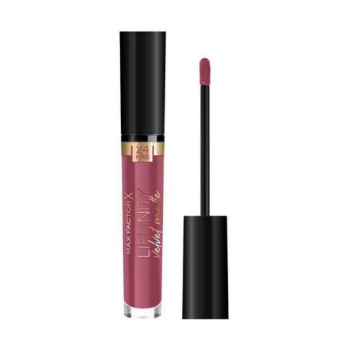Læbestift Lipfinity Velvet Matte Max Factor (23 g) - Image 5