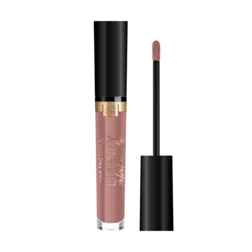 Læbestift Lipfinity Velvet Matte Max Factor (23 g) - Image 4