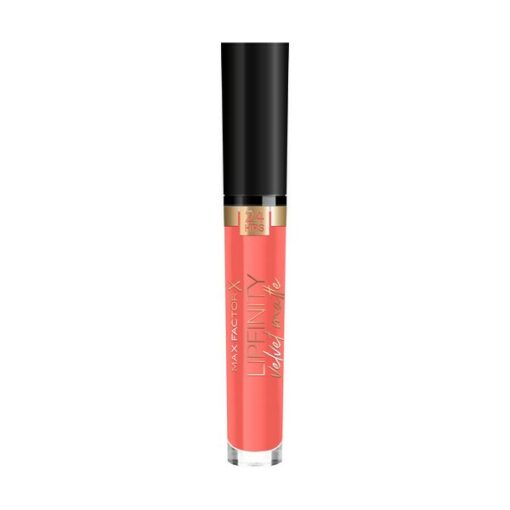 Læbestift Lipfinity Velvet Matte Max Factor (23 g) - Image 2