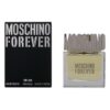 Herreparfume Moschino Forever Moschino EDT - Image 2