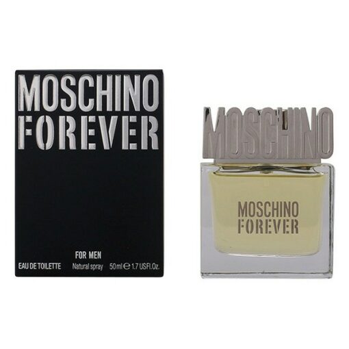 Herreparfume Moschino Forever Moschino EDT - Image 2