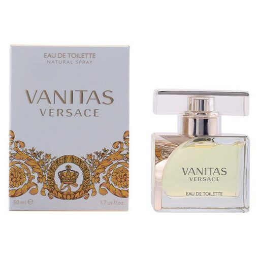 Dameparfume Vanitas Versace EDT - Image 3